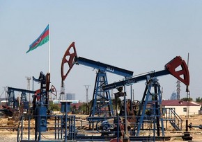 Azərbaycan neftinin qiyməti 93 dollara çatıb