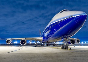ABŞ-ın aviatənzimləycisi “Boeing” şirkətini 6,6 milyon dollar cərimələdi