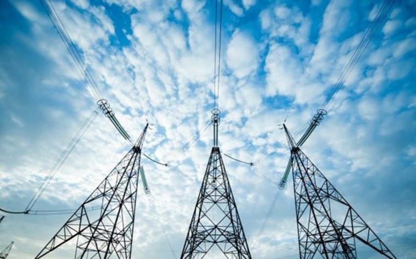 Iran intends to create joint electricity network with Azerbaijan and Armenia