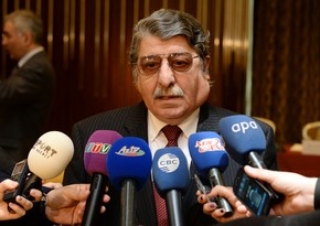 Creation of national antiplagiarism system proposed in Azerbaijan