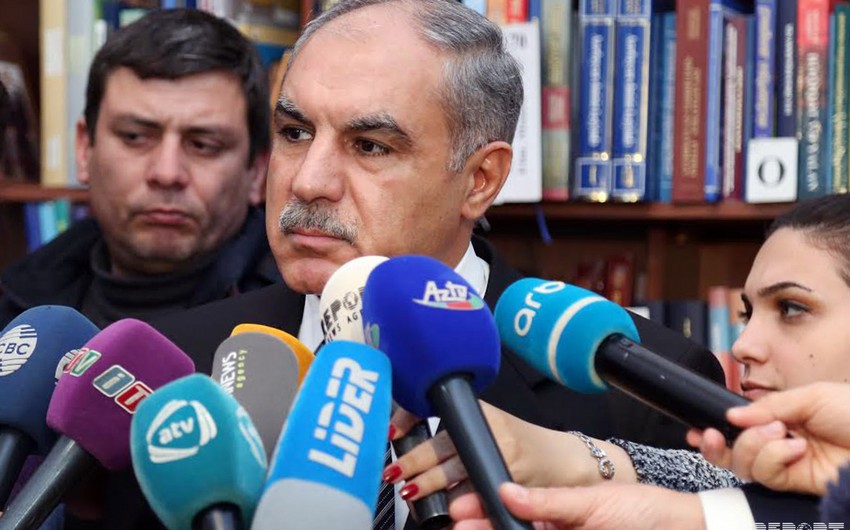 Military prosecutor: Khojaly genocide a pinnacle of tragic developments in Azerbaijan