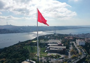 Число выезжающих из Азербайджана в Турцию увеличилось более чем в 2 раза