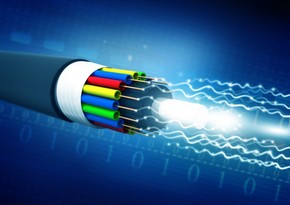 Azerbaijan sharply increases purchase of fiber-optic cables from Poland