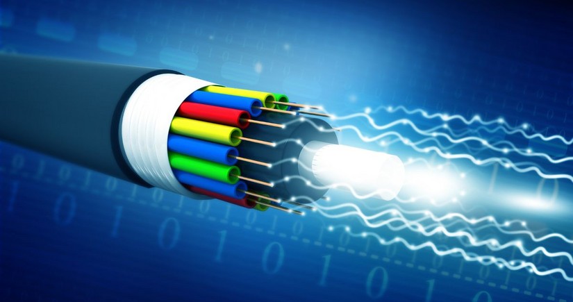 Azerbaijan sharply increases purchase of fiber-optic cables from Poland