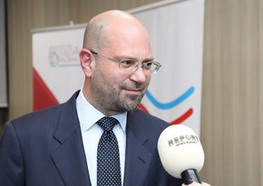 Serbian expert: Baku becoming center for global dialogue