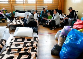 В Польше планируют обязать украинских беженцев платить за жилье с 2023 года