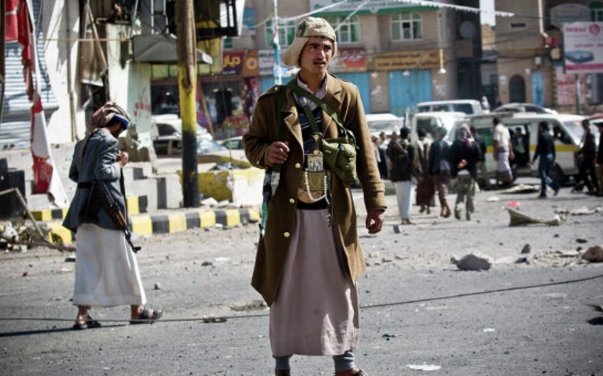 СБ ООН призвал повстанцев в Йемене освободить членов правительства