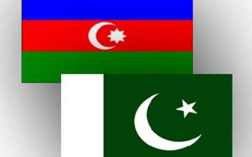 Pakistan rəsmisi Azərbaycanla hava əlaqələrinin bərpasının əhəmiyyətindən danışıb
