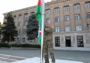 Müstəqilliyin Bərpası Gününə töhfə - ərazisi, suverenliyi ilk dəfə bütöv olan Azərbaycan - ŞƏRH