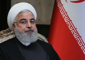 Iran President opposes bill to end nuclear checks