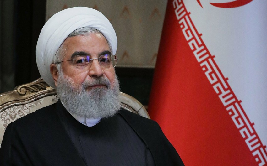 Iran President opposes bill to end nuclear checks