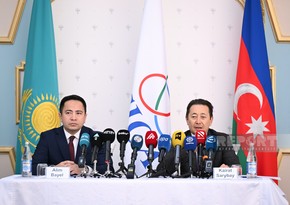 Кайрат Сарыбай: Азербайджан обладает уникальным опытом в постконфликтном восстановлении