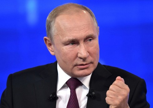 Путин заявил, что Россия и ОПЕК+ не будут завышать цены на нефть