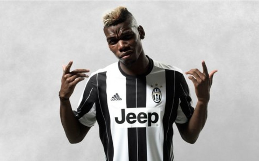 Juventus refuses to sell Paul Pogba for 120 mln. EUR