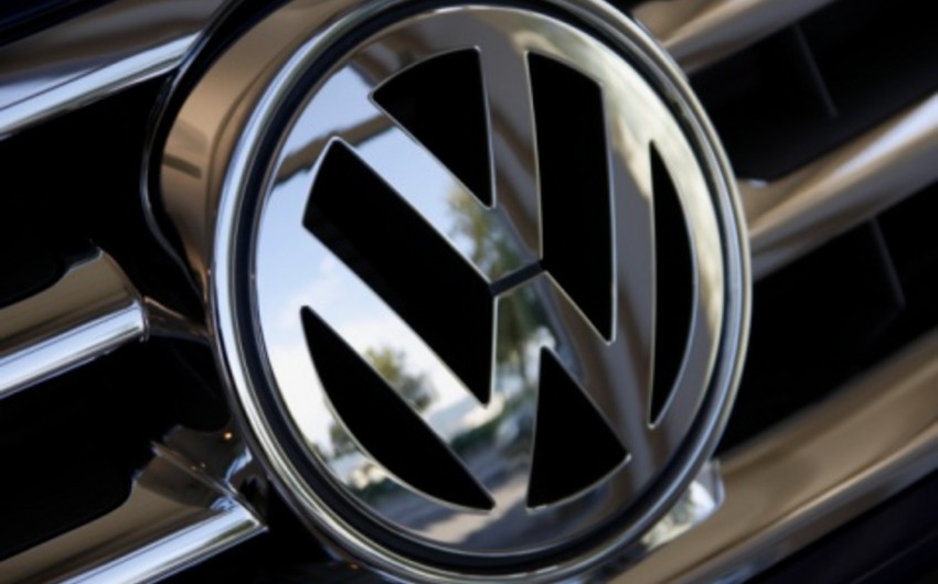 Volkswagen отзывает машины в США из-за проблем с подушкой безопасности