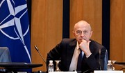 NATO Deputy Secretary General steps down