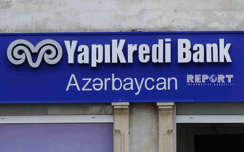 YapıKredi Bank Azərbaycan yeni kampaniya keçirir
