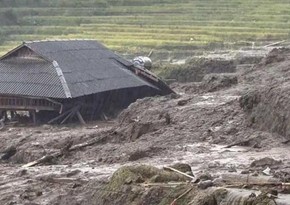 Səfir: Azərbaycan Vyetnamın “Yaqi” tayfunundan zərər çəkmiş əyalətlərinin bərpasında iştirak edəcək