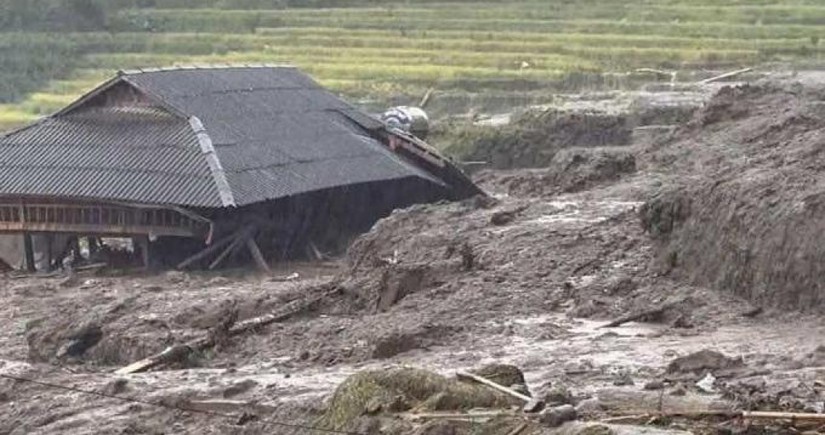 Azerbaijan to help Vietnam restore provinces affected by Typhoon Yagi