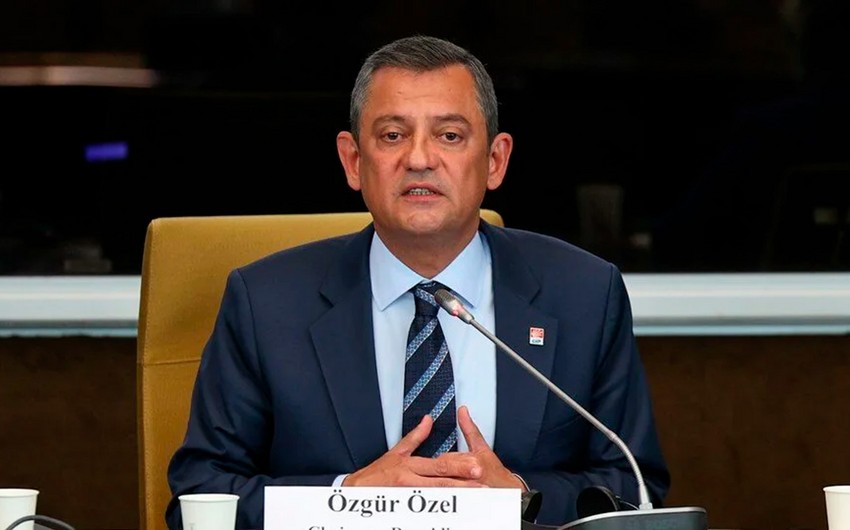 Лидер РНП Турции поддержал Азербайджан в ПАСЕ