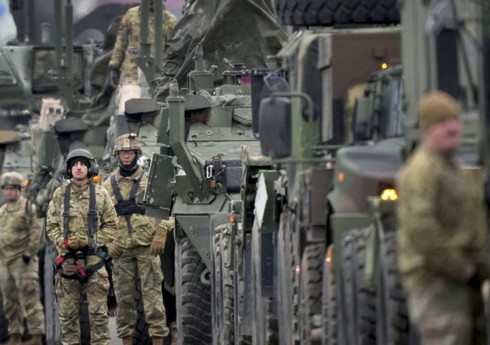 СМИ: У Германии осталось запасов оружия на два боевых дня из-за поставок Киеву