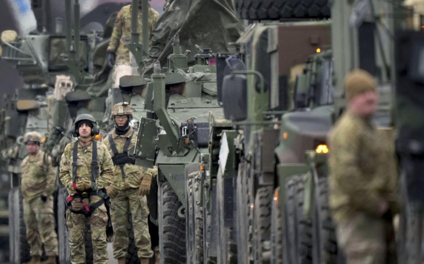 СМИ: У Германии осталось запасов оружия на два боевых дня из-за поставок Киеву