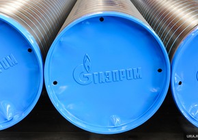 Газпром намерен законсервировать оборудование для Северного потока