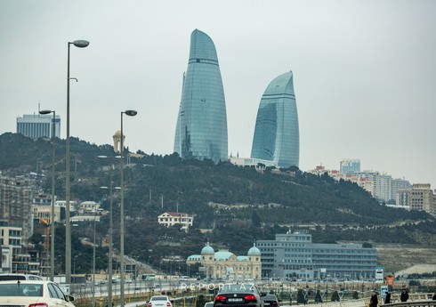 В Баку пройдет Всемирный саммит по климатическим действиям 