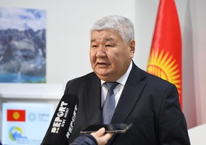 Azerbaijan, Kyrgyzstan to sign energy cooperation roadmap at COP29