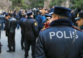 Azerbaijan names districts with most frequent complaints about police