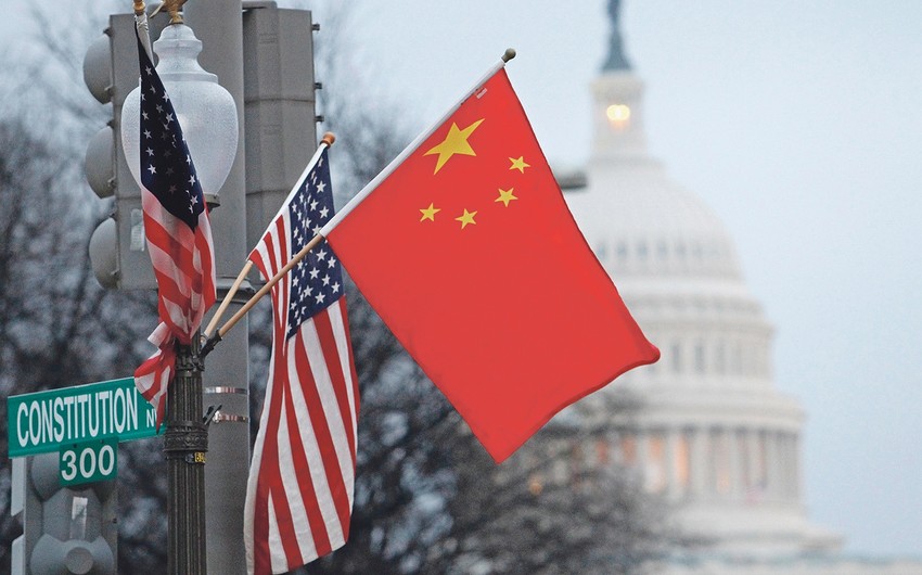 BofA: New economic war will break out between US and China