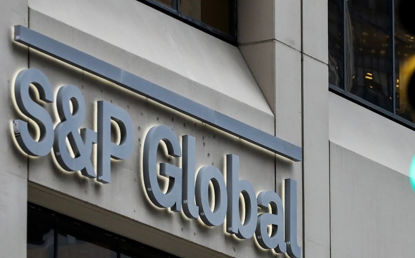 “S&P Global Ratings”: Pandemiyanın ən kəskin dövrü arxada qalıb
