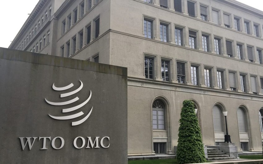 Azerbaijan increases status of membership in World Trade Organization