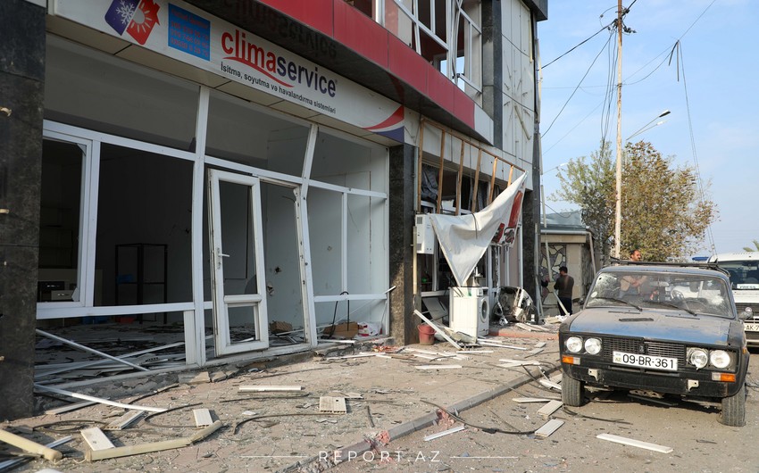 МИД Турции: Мы проклинаем подлые атаки Армении
