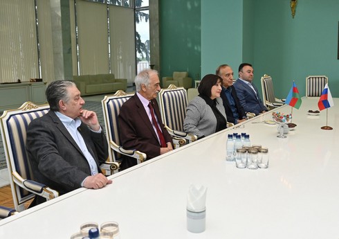 Азербайджанская делегация примет участие в мероприятиях в честь юбилея великого лидера Гейдара Алиева в Москве