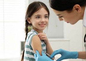 “BioNTech”in yaradıcısı: Bu il uşaqlara COVID-19 əleyhinə vaksin vurula bilər