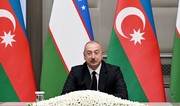 President Ilham Aliyev emphasizes need to increase capital of Azerbaijan-Uzbekistan Investment Fund