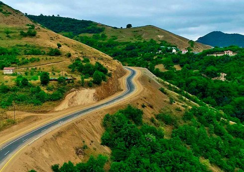 Президент НПО из Кении: Претензии армянской стороны по Лачынской дороге беспочвенны