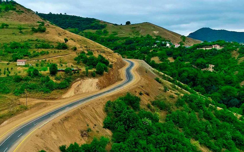 NGO President from Kenya: Armenian side's claims on Lachin road are groundless