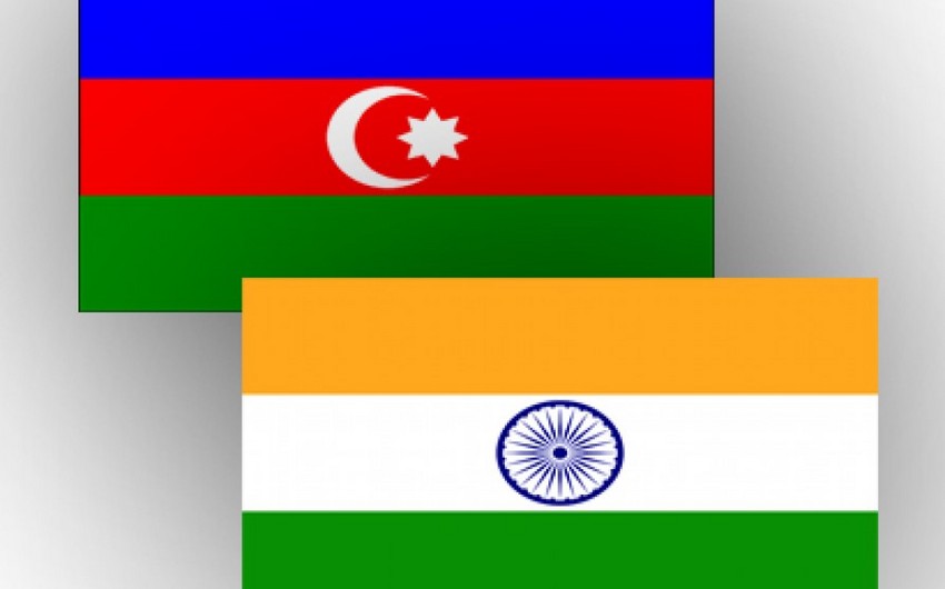 Bakıda Azərbaycan-Hindistan biznes forumu keçirilib