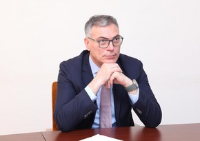 Azer Mammadov: Azerbaijan leads in gas supply coverage