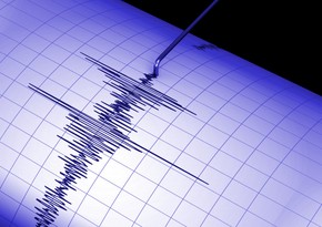 Magnitude 5.0 earthquake strikes off US coast