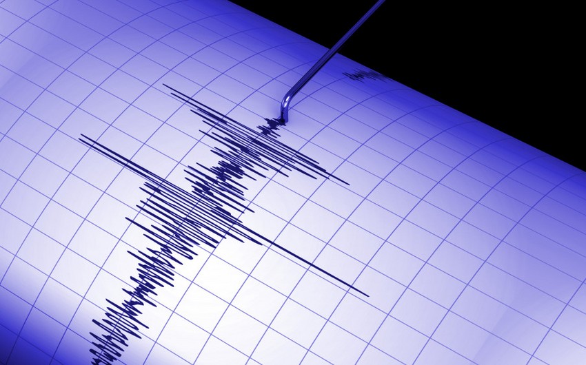 Magnitude 5.0 earthquake strikes off US coast