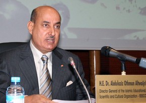 Abdulaziz Othman Altwaijri re-elected ISESCO Director General