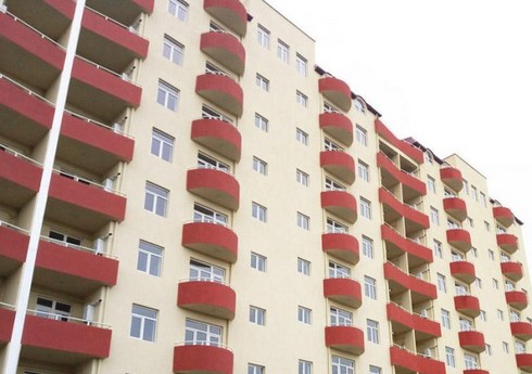 В Баку двухкомнатные квартиры подорожали на 10%