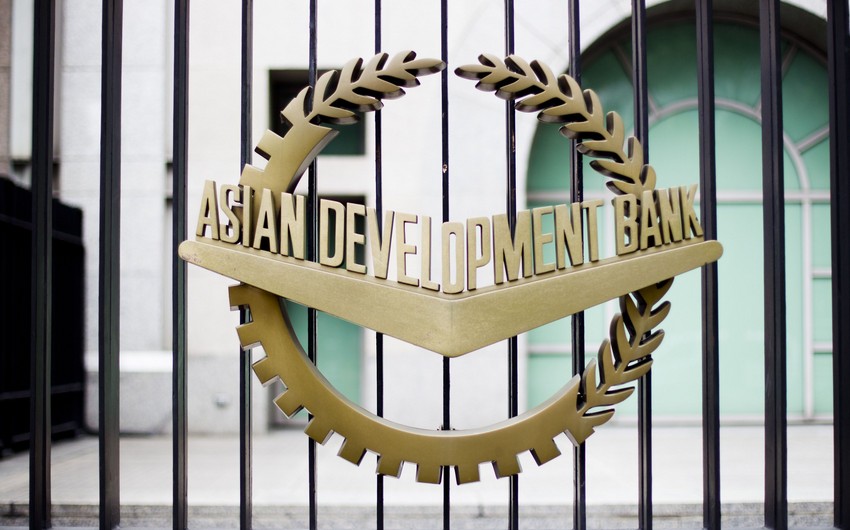 ADB offers Azerbaijan to take part in establishment of Trade Credit and Investment Guarantee Agency
