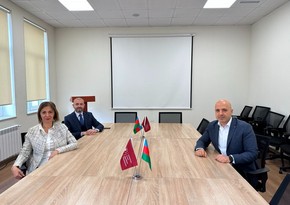 IATA eyes expanding relations with Azerbaijan's tourism companies