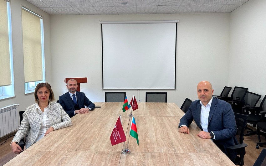 IATA eyes expanding relations with Azerbaijan's tourism companies