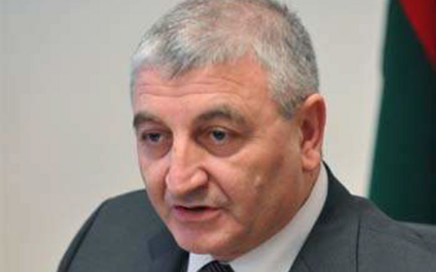 ​Мазахир Панахов: Распечатка избирательных бюллетеней завершится завтра
