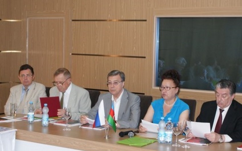 Russian Ambassador: Favorable conditions for organizations of compatriots created in Azerbaijan